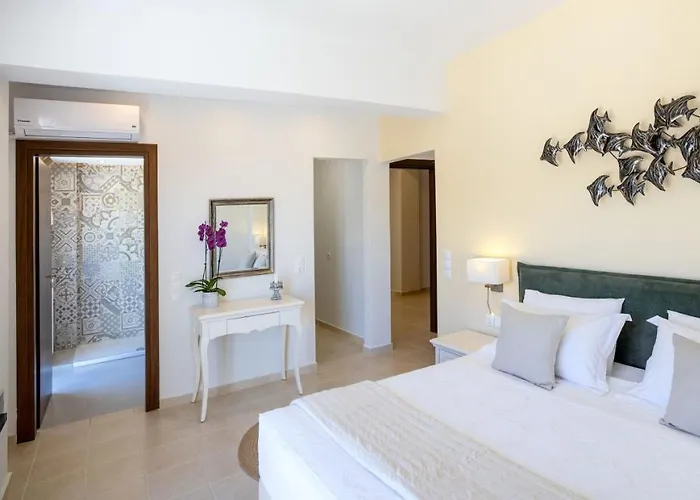 Willa Trinity Retimno