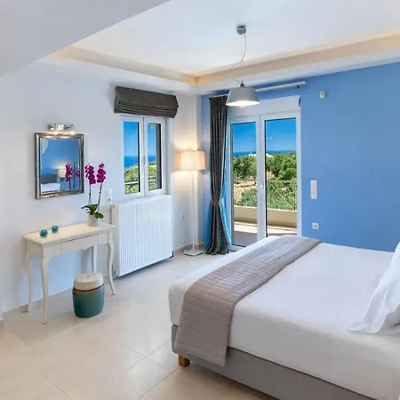 Trinity Βίλα Ρέθυμνο