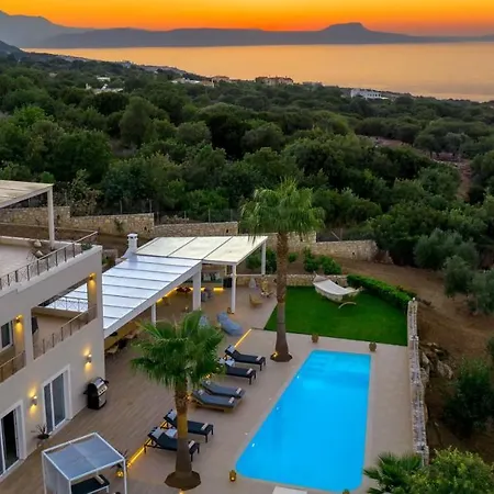 Trinity Ρέθυμνο