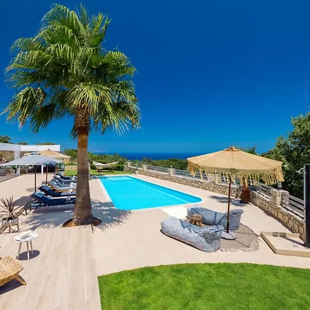 Trinity Rethymno