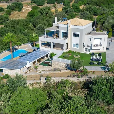 Villa Trinity