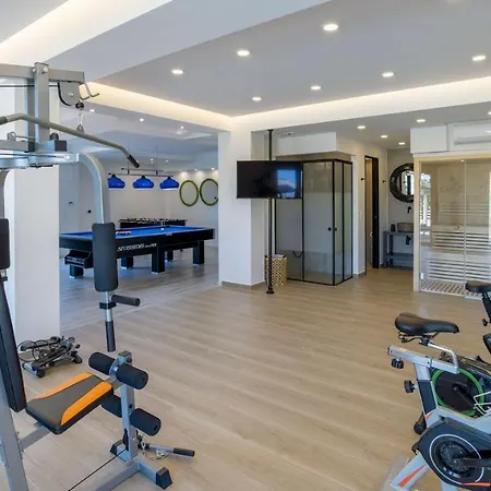 Trinity * Rethymno (Crete)