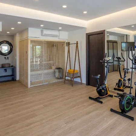 Trinity Villa