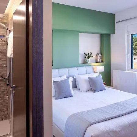 Trinity Villa Rethymno