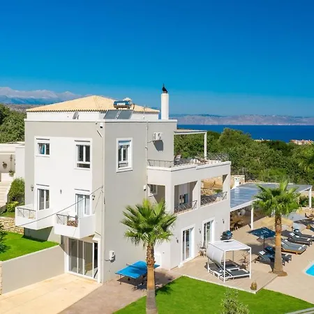 Villa Trinity *