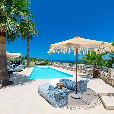 Trinity Villa