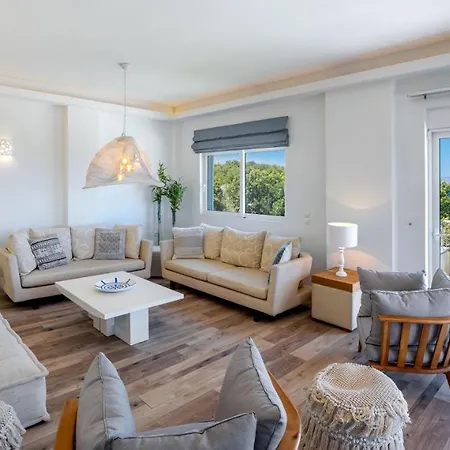 Trinity Villa