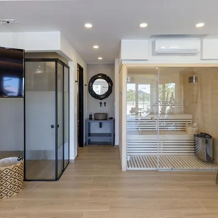 Βίλα Trinity Ρέθυμνο