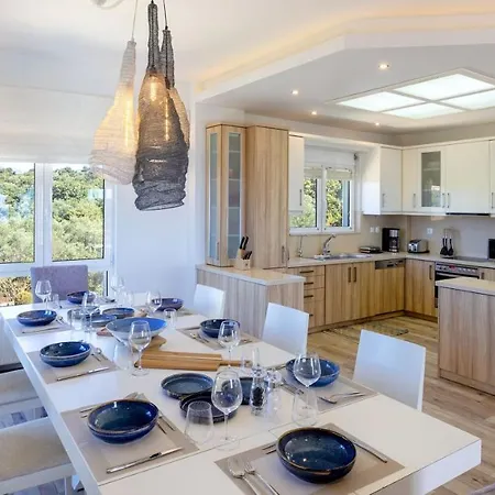 Trinity Villa Rethymno