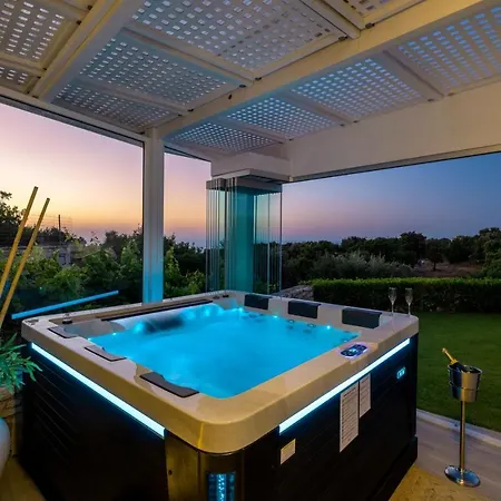Villa Trinity *
