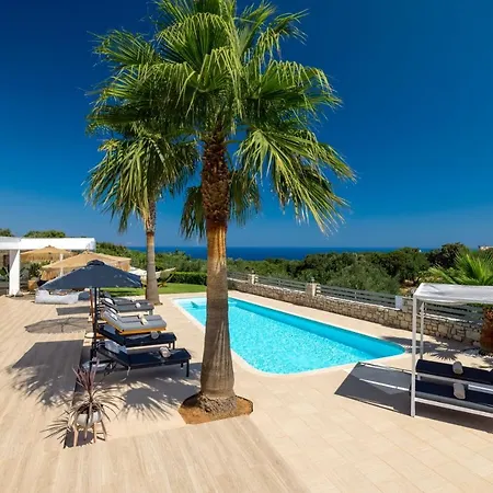 Trinity Villa *