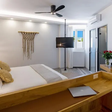 Trinity Villa Rethymno