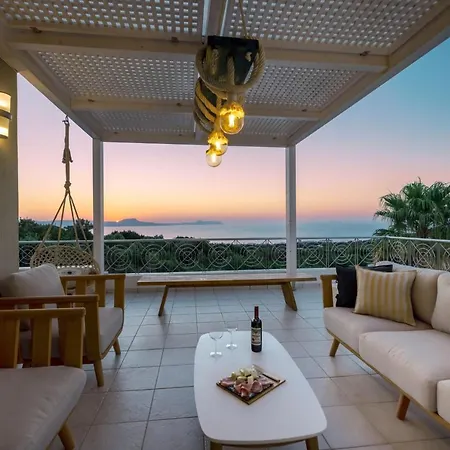 Villa Trinity
