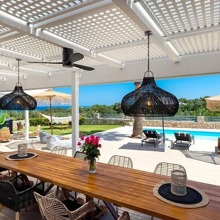 Villa Trinity *