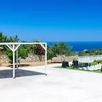 Trinity Villa *