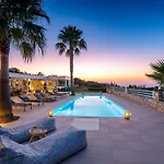 Villa Trinity Rethimno