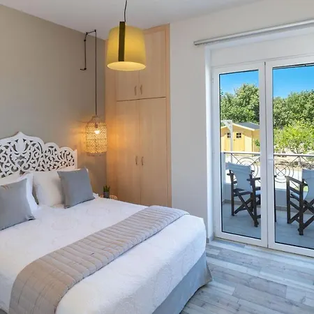 Вілла Trinity