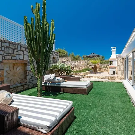 Villa Trinity Rethimnon