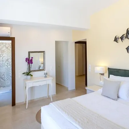 Villa Trinity Rethimnon