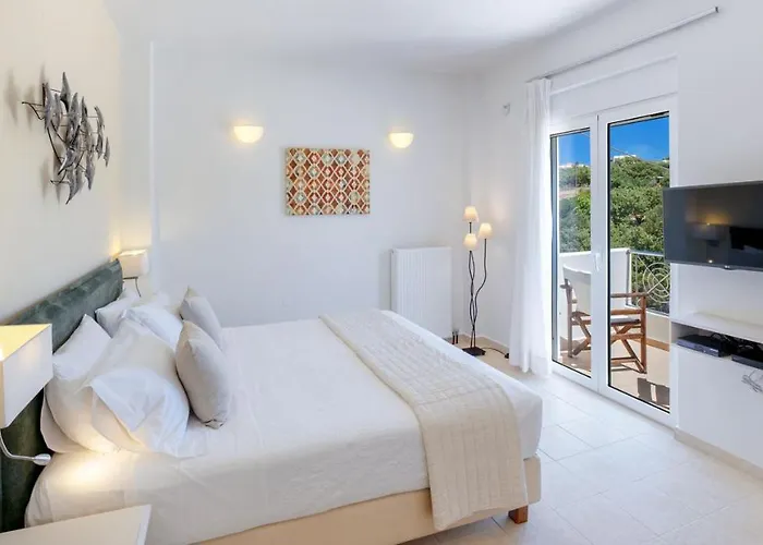 Trinity Ретимно