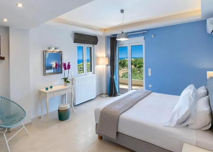 Trinity Villa Rethimno