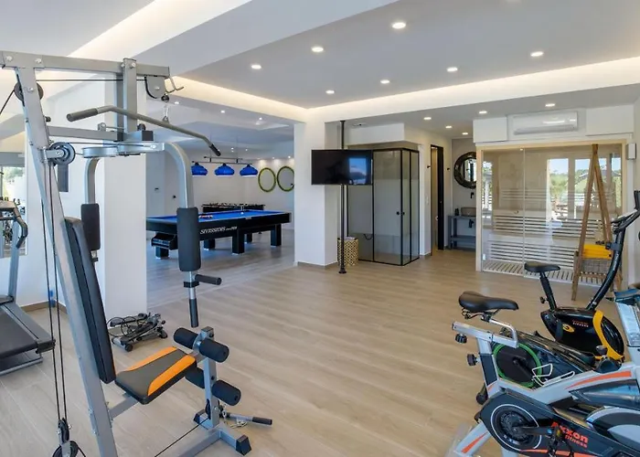 Trinity * Ретимно