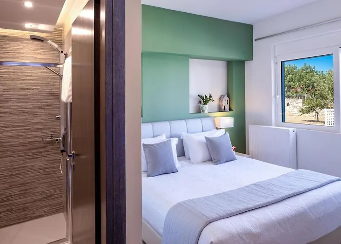 Trinity Villa Rethimno