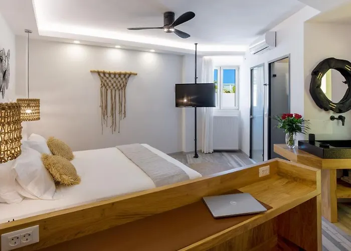 Trinity Villa Rethimno